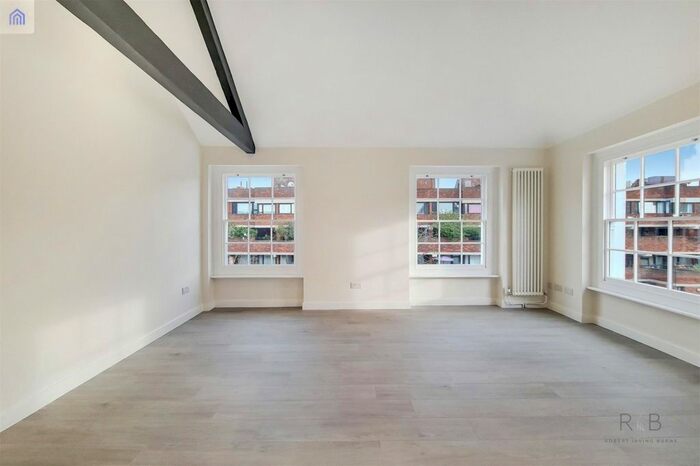 2 Bedroom Flat To Rent In Tachbrook Street, Pimlico, London, SW1V
