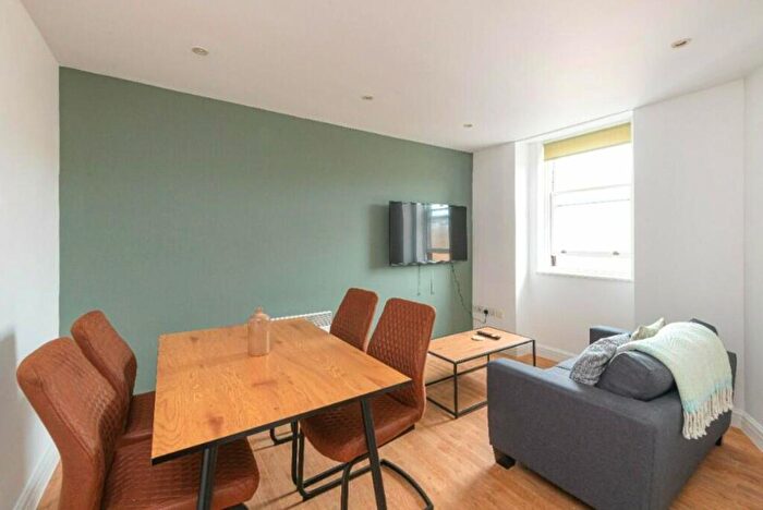 1 Bedroom Apartment To Rent In Hatton Garden, London, EC1N