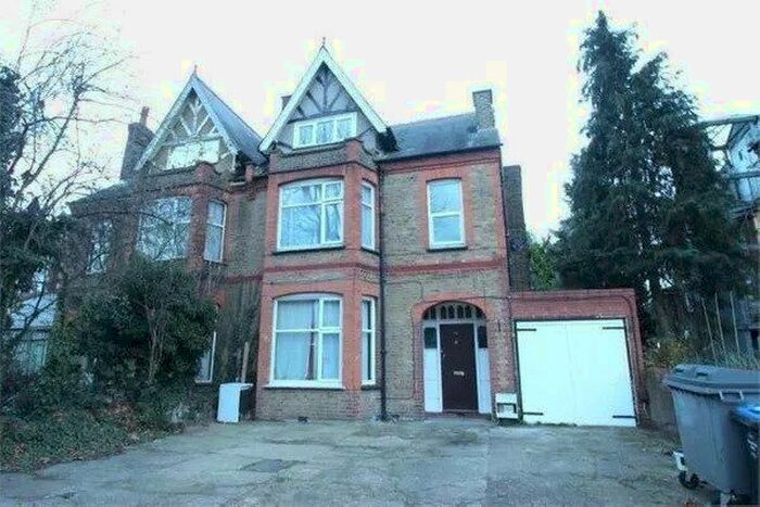 Studio To Rent In Harrowdene Road, Wembley, HA0