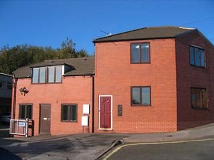 1 Bedroom Flat To Rent In Flat, New Street, Alfreton, DE55