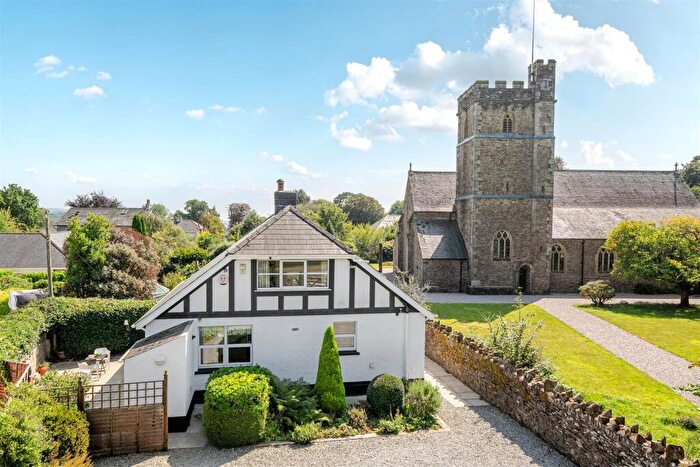 3 Bedroom Detached House For Sale In Meavy Lane, Yelverton, PL20