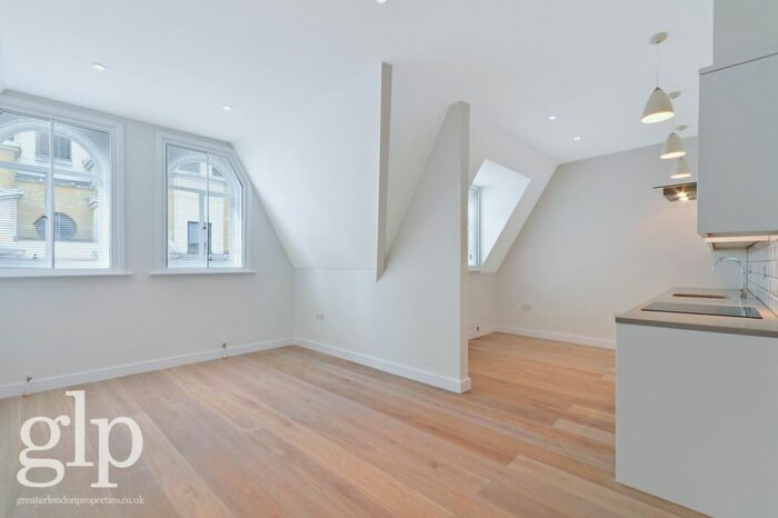 2 Bedroom Flat To Rent In Rupert Street, London, W1D