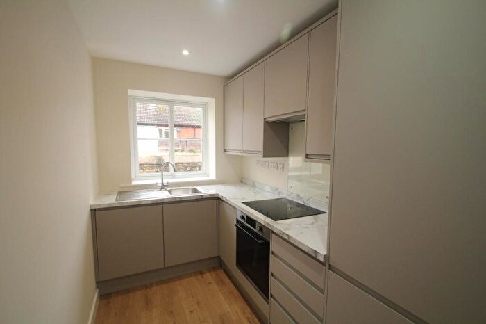 2 Bedroom House To Rent In Squires Close, Sherburn In Elmet, Leeds, North Yorkshire, Uk, LS25