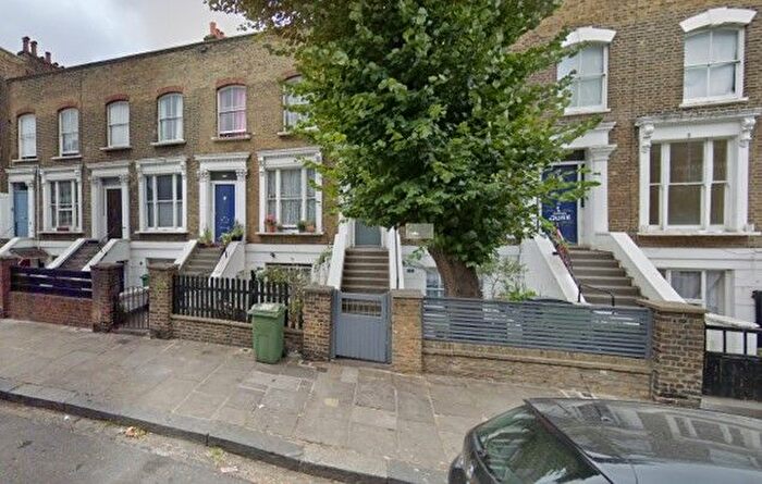 2 Bedroom Flat To Rent In Islip Street, Kentish Town, NW5