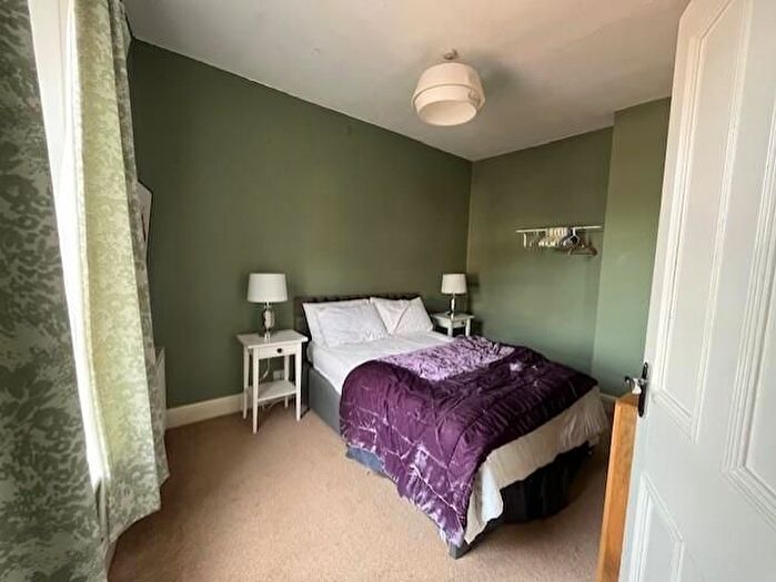 1 Bedroom Flat To Rent In Graham Road, Malvern, WR14