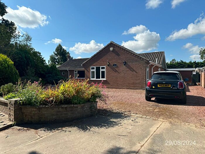 3 Bedroom Detached Bungalow To Rent In Back Lane, Rollesby, Great Yarmouth, NR29