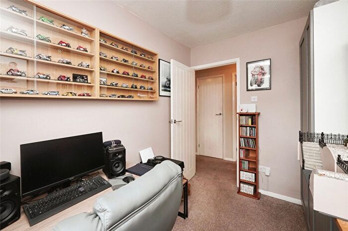 3 Bedroom Bungalow For Sale In Green Acres, Eythorne, Dover, Kent, CT15