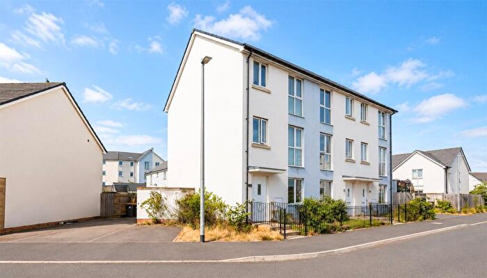 3 Bedroom End Of Terrace House For Sale In Wharf Road, Weston-super-Mare, Somerset, BS24