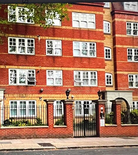 2 Bedroom Apartment To Rent In Exeter Road, London, NW2