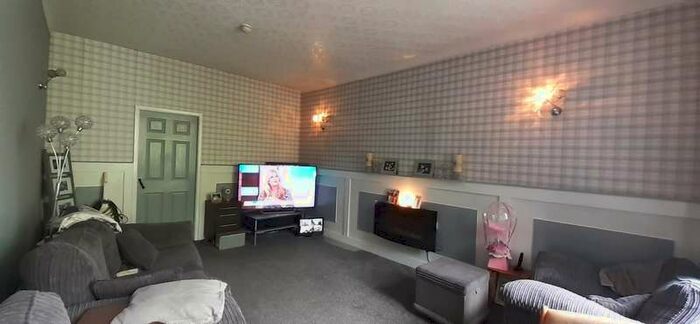 14 Bedroom Hotel For Sale In Tregenna Hotel, 115 Albert Road, Blackpool, FY1