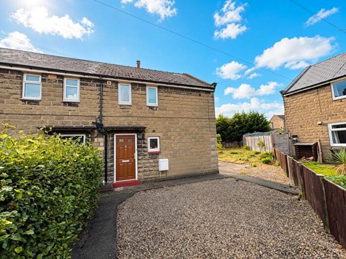 2 Bedroom End Of Terrace House For Sale In Coronation Gardens, Staindrop, Darlington, DL2
