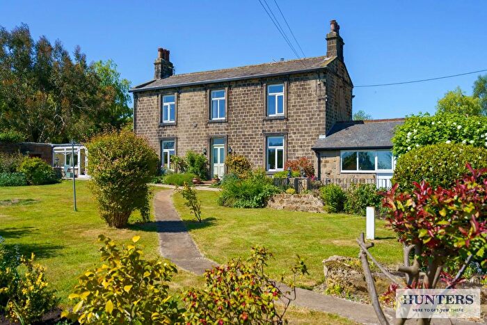 5 Bedroom Land For Sale In Carlton Lane, Guiseley, Leeds, LS20