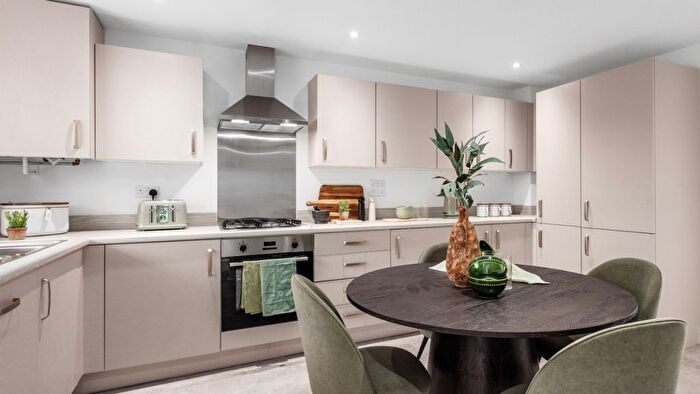 2 Bedroom Detached House For Sale In Beagle Road, Cambridge, CB3