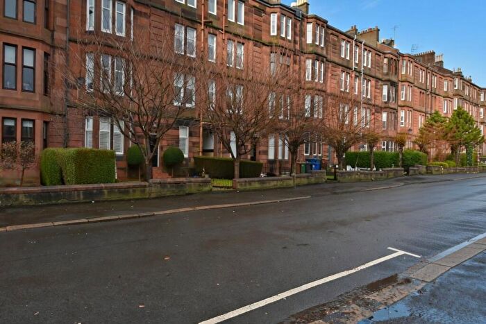 1 Bedroom Flat For Sale In Whitehaugh Drive, Paisley, PA1