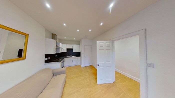 2 Bedroom Flat To Rent In Ashville Terrace, Lochend, Edinburgh, EH6