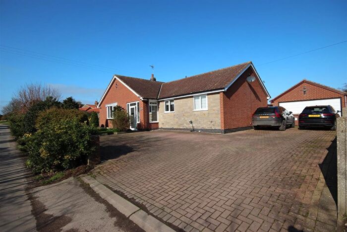 3 Bedroom Detached Bungalow For Sale In Church Lane, Atwick, YO25