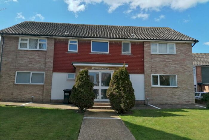 1 Bedroom Flat To Rent In Windsor Way, Polegate, East Sussex, BN26