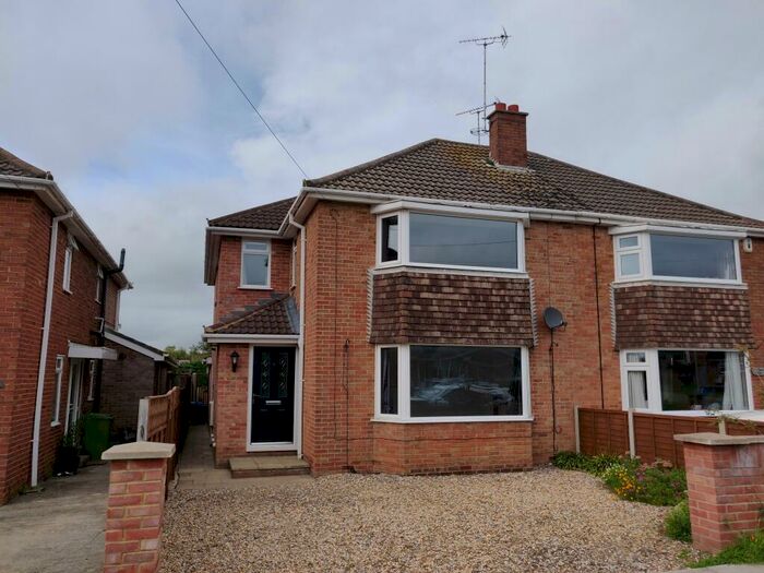 4 Bedroom House To Rent In Everest Road, Leckhampton, Cheltenham, GL53