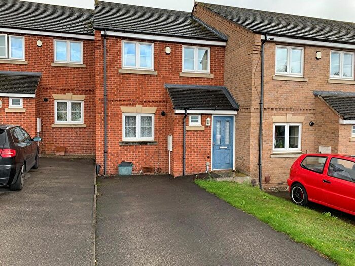 Property To Rent In Nursery Road, Leicester, LE5