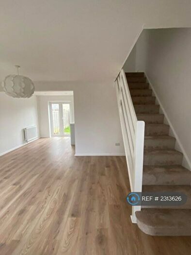 2 Bedroom Terraced House To Rent In Chestnut Close, Tetbury, GL8