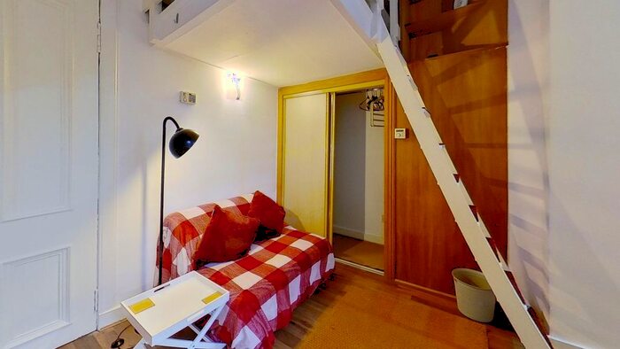 1 Bedroom Flat To Rent In West Maitland Street, Edinburgh, EH12