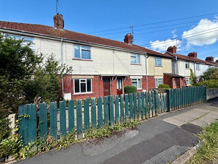 2 Bedroom Terraced House For Sale In North End, Calne, SN11