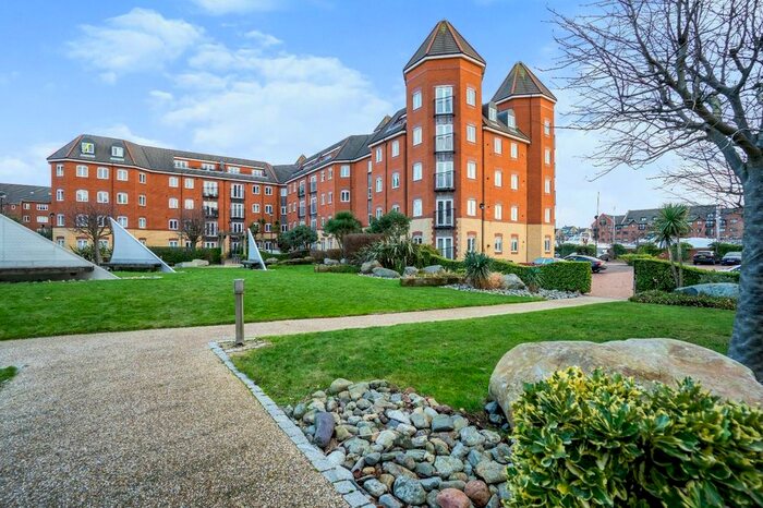 2 Bedroom Flat To Rent In Quebec Quay, Liverpool, Merseyside, L3