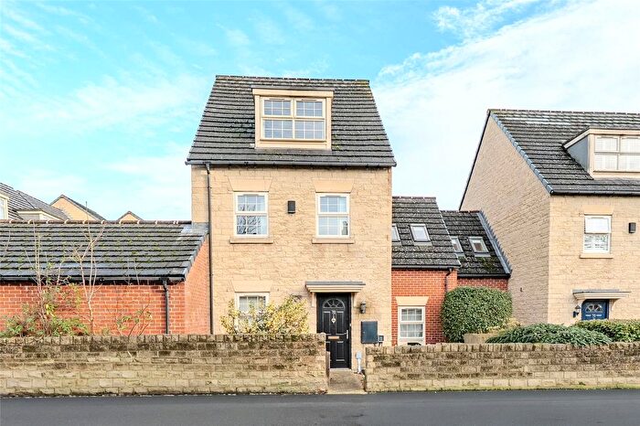 4 Bedroom Terraced House For Sale In Back Lane, Guiseley, Leeds, West Yorkshire, LS20