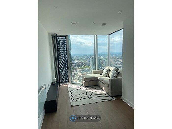 2 Bedroom Flat To Rent In Great Bridgewater Street, Manchester, M1