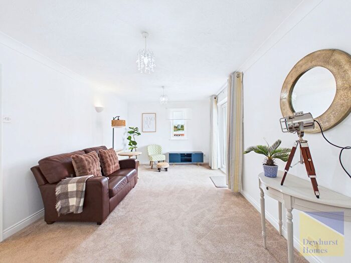 2 Bedroom Flat To Rent In Britannia Drive, Ashton-On-Ribble, Preston, PR2