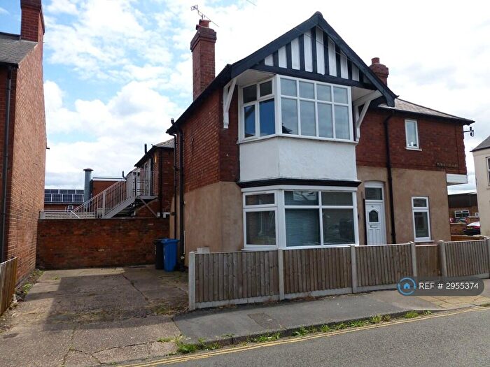 1 Bedroom Flat To Rent In Station Road, Long Eaton, NG10