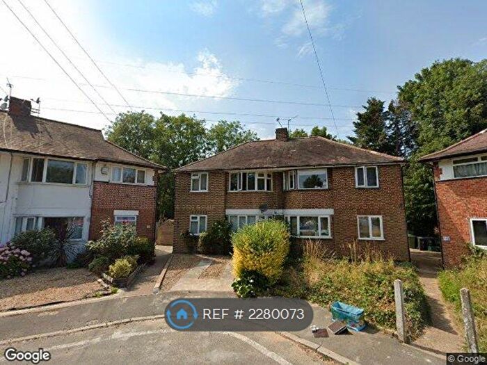2 Bedroom Maisonette To Rent In Runnymede, London, SW19