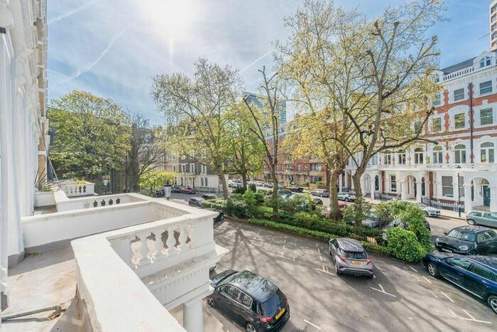 2 Bedroom Flat To Rent In Emperor's Gate, South Kensington, London, SW7