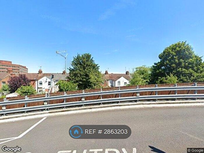 3 Bedroom End Of Terrace House To Rent In Highbridge Walk, Aylesbury, HP21