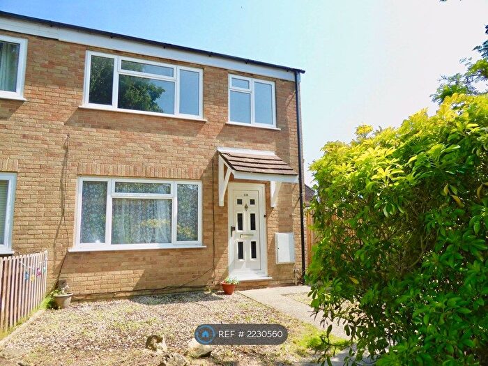 3 Bedroom Semi-Detached House To Rent In Bramshaw Gardens, Bournemouth, BH8