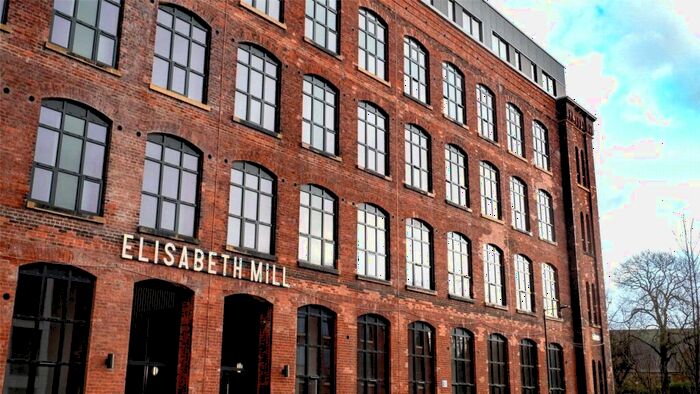 2 Bedroom Apartment To Rent In Elisabeth Mill, Reddish, Stockport, SK5