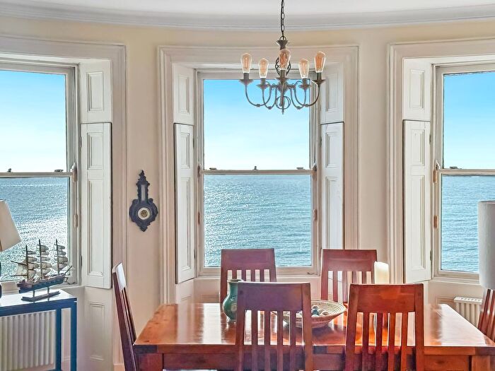 2 Bedroom Flat For Sale In Clarendon Terrace, Brighton, BN2