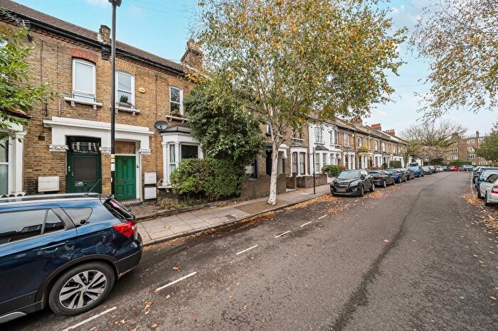 1 Bedroom Flat For Sale In Giesbach Road, London, N19
