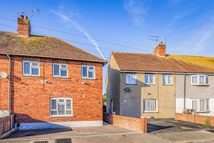 3 Bedroom Property For Sale In Hilsea Crescent, Portsmouth, PO2