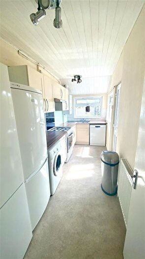 4 Bedroom Terraced House To Rent In Sandling Avenue, Horfield, Bristol, BS7