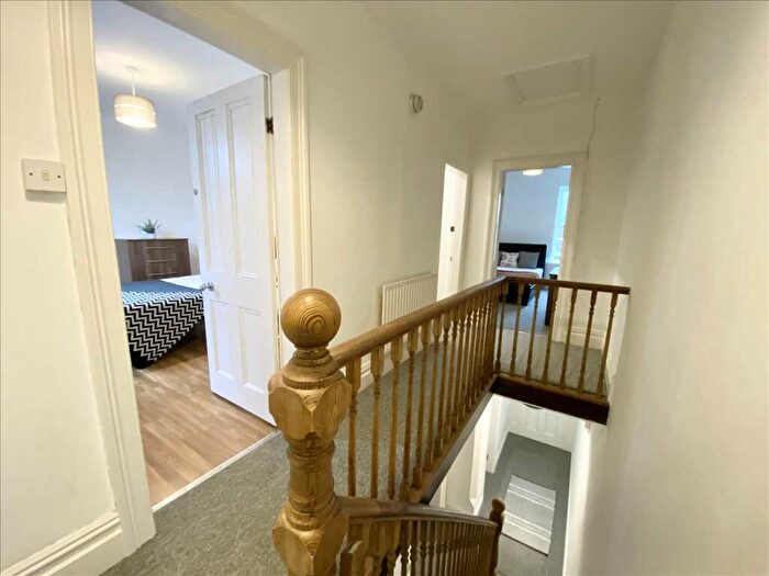 1 Bedroom Terraced House To Rent In Milton Street, Derby, Derby, DE22