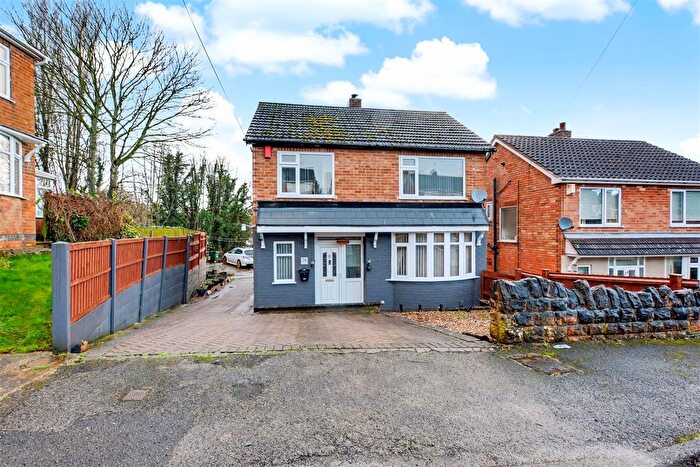 4 Bedroom Detached House For Sale In Palmer Crescent, Carlton, Nottingham, NG4