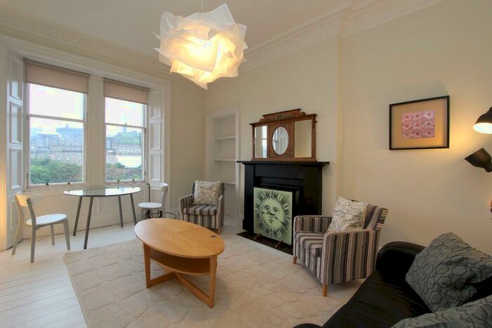 2 Bedroom Flat To Rent In Jeffrey Street, Old Town, Edinburgh, EH1