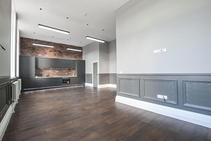 2 Bedroom Apartment To Rent In The Old Conservative Club, Irwell Terrace, Bacup, OL13