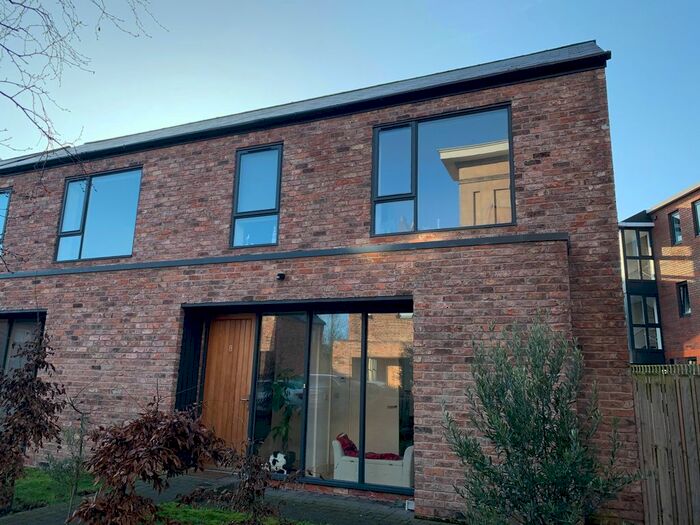 3 Bedroom Property To Rent In Mersey Lane South, Rock Ferry, Birkenhead CH42