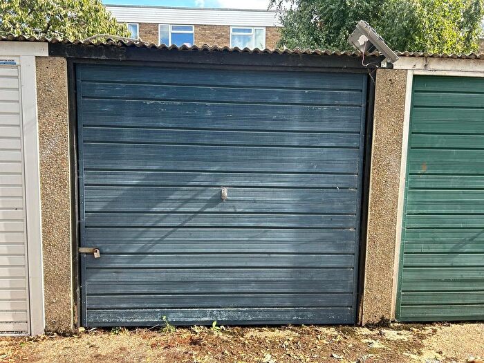 Bungalow For Sale In St. James Road, Stratford, E15