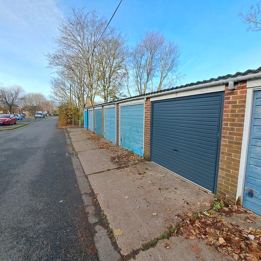Land To Rent In St. Nicholas Avenue, Gosport, PO13