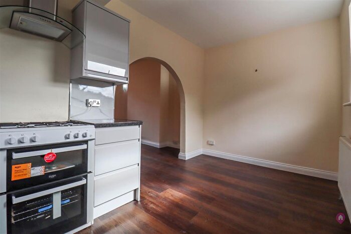 2 Bedroom End Of Terrace House To Rent In Lamb Road, Sheffield, S5