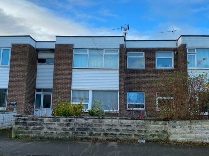 2 Bedroom Flat To Rent In Sunacre Court, Maple Avenue, Heysham, LA3