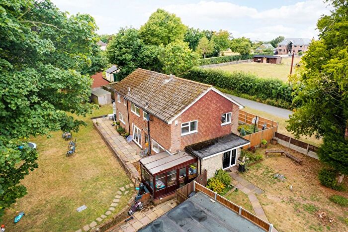 6 Bedroom Detached House For Sale In Hazling Dane, Shepherdswell, CT15